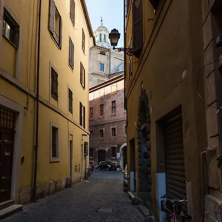 Navona Bernini Roma