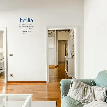 Apartament Navona Bernini *