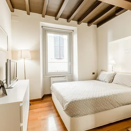 Navona Bernini * Rzym