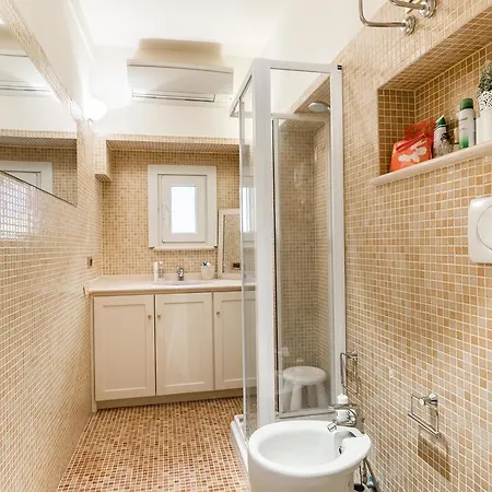 Apartament Navona Bernini