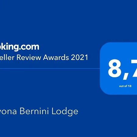 Navona Bernini Διαμέρισμα *