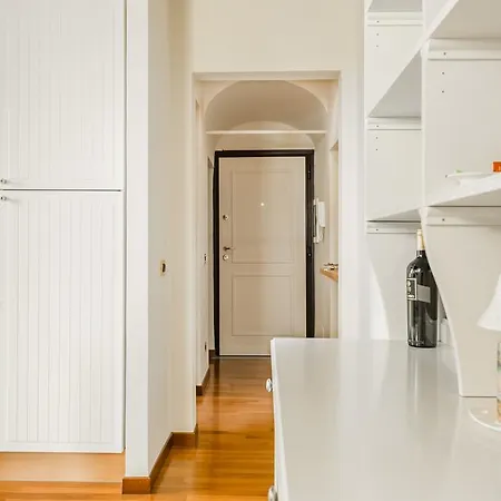 Navona Bernini Apartamento